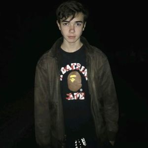 Meet your Posher, Collin